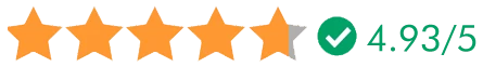 Hexa Heat 5 star rating
